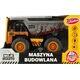 Mega Creative AUTO CIEZAR WYWROT B/O 19X11X10 MOJE M PLPL48/96 13435321 5905523602012