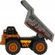 Mega Creative AUTO CIEZAR WYWROT B/O 19X11X10 MOJE M PLPL48/96 13435321 5905523602012