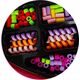 Mega Creative ZEST PIEKN ZAPL WLOS 35X26X6 MC WB 30/60 13435385 5904335899160