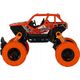 Mega Creative AUTO TEREN MET DZ/SW P/B 15CM DINO MC12/72/144 13435439 5904335899283