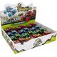 Mega Creative AUTO TEREN MET DZ/SW P/B 15CM DINO MC12/72/144 13435439 5904335899283