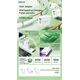 Ładowarka Remax ŁAD SIEC REMAX KIDDY SERIES 40W RP-U123 1xUSB/2xUSB-C WHITE 13435500 6954851209515