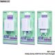 Ładowarka Remax ŁAD SIEC REMAX KIDDY SERIES 40W RP-U123 1xUSB/2xUSB-C WHITE 13435500 6954851209515