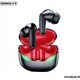 Słuchawki Remax Słuchawki Bluetooth REMAX TWS G1 BT 5.3 Game buds black 13435508 6954851222590