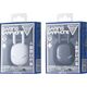 Słuchawki Remax Słuchawki Bluetooth REMAX TWS G1 BT 5.3 Game buds black 13435508 6954851222590
