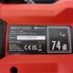 Einhell POMPA OGRODOWA AKU AQUINNA 36/38F LED AUTOMATIC 4180420 13435626 4006825668391
