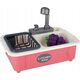 Mega Creative ZEST KUCHENNY ZLEW PRALKA AKC 56X33X9 MC WB 12 13435758 5905523602814