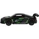 Mega Creative AUTO WYSCIG MET DZ/SW P/B 13CM MIX4 MC12/144/288 13435774 5905523600810
