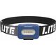 Scangrip Galvos lempa Scangrip HEAD LITE A, 150 lm, 3 x AAA, motion sensor, IP54 13435858 5708997356708
