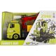 Mega Creative AUTO DO SKREC CIEZAR DZ/SW P/B 37X25X14 MC 12/24 13435911 5904335898927