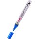 Pentel Marker olejowy Pentel MMP10 kremowo żółty, KREMOWY 13435963 884851055590