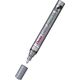 Pentel Marker olejowy Pentel MMP10 kremowo żółty, KREMOWY 13435963 884851055590