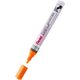 Pentel Marker olejowy Pentel MMP10 kremowo żółty, KREMOWY 13435963 884851055590
