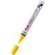 Pentel Marker olejowy Pentel MMP10 kremowo żółty, KREMOWY 13435963 884851055590