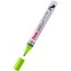 Pentel Marker olejowy Pentel MMP10 kremowo żółty, KREMOWY 13435963 884851055590