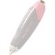 Pentel Korektor w tasmie Pentel Weezer 5mm/6m błękitny, BŁĘKITNY 13435969 4711577067568