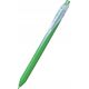 Pentel Pióro kulkowe Pentel EnerGel BL437 seledynowe, SELEDYNOWY 13435970 884851033260