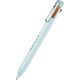 Pentel Długopis Pentel iZee Multipen BXC467 granatowy, GRANATOWY 13435975 884851059574
