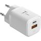 Ładowarka T-Phox ŁAD SIEC T-PHOX HANDY SERIES 33W T-PP08 USB/USB-C WHITE 13439638 6974670441040
