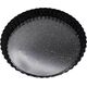 KingHoff BLACHA FORMA DO TARTY 25CM WYJMOWANE DNO KINGHOFF KH-1769 13439787 5908287217690