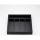 KingHoff WKŁAD ORGANIZER DO SZUFLADY NA SZTUĆCE ROZSUWANY 52/31X31CM KINGHOFF KH-1745 13439805 5908287217454