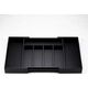 KingHoff WKŁAD ORGANIZER DO SZUFLADY NA SZTUĆCE ROZSUWANY 52/31X31CM KINGHOFF KH-1745 13439805 5908287217454