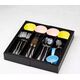 KingHoff WKŁAD ORGANIZER DO SZUFLADY NA SZTUĆCE ROZSUWANY 52/31X31CM KINGHOFF KH-1745 13439805 5908287217454