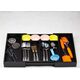 KingHoff WKŁAD ORGANIZER DO SZUFLADY NA SZTUĆCE ROZSUWANY 52/31X31CM KINGHOFF KH-1745 13439805 5908287217454