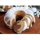 KingHoff TORTOWNICA 24CM FORMA Z WKŁADEM DO PIECZENIA BABKI KINGHOFF KH-1778 13439807 5908287217782