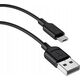 Kabel USB T-Phox KABEL T-PHOX FAST MICRO USB BLACK 13439826 6972165640978
