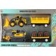 Mega Creative MASZYNA BUD P/B AKC 28X19X7 MC WB 48/96. 13439838 5904335889659