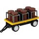 Mega Creative MASZYNA BUD P/B AKC 28X19X7 MC WB 48/96. 13439838 5904335889659