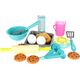 Mega Creative ZEST KUCHENNY DESER 26X32X8 MC PBH 36/72 13439911 5905523609455