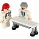 ALLEBLOX KLOCKI KONSTR ALLEBLOX CITY 255EL 34X27X6 AMBUL 13440449 5904335887365