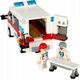 ALLEBLOX KLOCKI KONSTR ALLEBLOX CITY 255EL 34X27X6 AMBUL 13440449 5904335887365