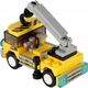 ALLEBLOX KLOCKI KONSTR ALLEBLOX CITY 58EL 19X7X5 DZWI PUD 13440452 5904335886153