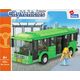 ALLEBLOX KLOCKI KONSTR ALLEBLOX CITY 221EL 34X27X6 BUS P 13440455 5904335887518