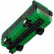 ALLEBLOX KLOCKI KONSTR ALLEBLOX CITY 221EL 34X27X6 BUS P 13440455 5904335887518
