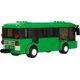 ALLEBLOX KLOCKI KONSTR ALLEBLOX CITY 221EL 34X27X6 BUS P 13440455 5904335887518