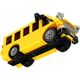 ALLEBLOX KLOCKI KONSTR ALLEBLOX CITY 242EL 34X27X6 BUS P 13440458 5904335887082