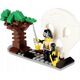 ALLEBLOX KLOCKI KONSTR ALLEBLOX PIRAT 96EL 19X7X5 PUD 13440461 5904335887877