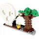 ALLEBLOX KLOCKI KONSTR ALLEBLOX PIRAT 96EL 19X7X5 PUD 13440461 5904335887877