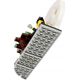 ALLEBLOX KLOCKI KONSTR ALLEBLOX PIRAT 96EL 19X7X5 PUD 13440461 5904335887877