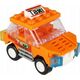 ALLEBLOX KLOCKI KONSTR ALLEBLOX CITY 54EL 19X7X5 OSOB PUD 13440464 5904335886122