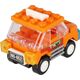 ALLEBLOX KLOCKI KONSTR ALLEBLOX CITY 54EL 19X7X5 OSOB PUD 13440464 5904335886122