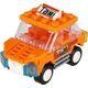 ALLEBLOX KLOCKI KONSTR ALLEBLOX CITY 54EL 19X7X5 OSOB PUD 13440464 5904335886122
