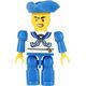 ALLEBLOX KLOCKI KONSTR ALLEBLOX PIRAT 101EL 19X7X5 PUD 13440469 5904335887563
