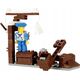 ALLEBLOX KLOCKI KONSTR ALLEBLOX PIRAT 101EL 19X7X5 PUD 13440469 5904335887563