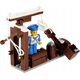 ALLEBLOX KLOCKI KONSTR ALLEBLOX PIRAT 101EL 19X7X5 PUD 13440469 5904335887563