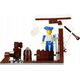 ALLEBLOX KLOCKI KONSTR ALLEBLOX PIRAT 101EL 19X7X5 PUD 13440469 5904335887563